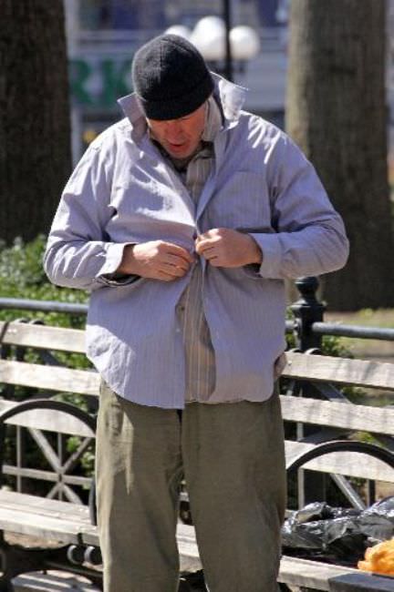 Bir dönemin yıldızıydı