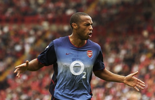 Tarihin durdurulamayan futbolcuları