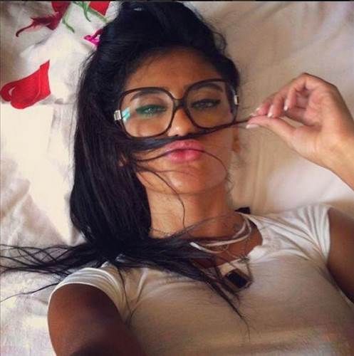 Fanatik Fenerbahçeli ve Efes Kızı