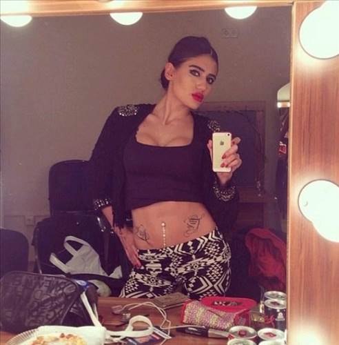 Fanatik Fenerbahçeli ve Efes Kızı