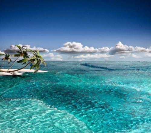 Özel efektlerin aldatmacasına tanık olun