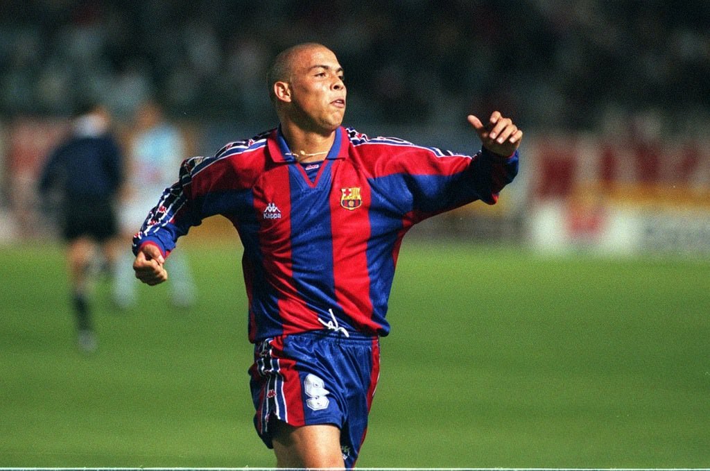 Tarihin durdurulamayan futbolcuları