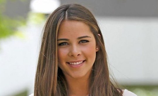 Türkiye'nin en güzel 10 kadın sporcusu!