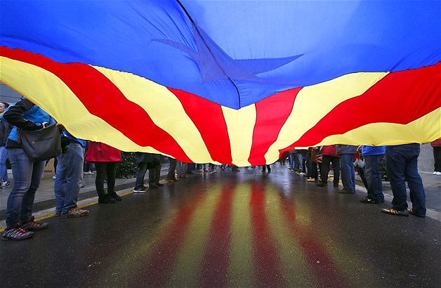 Nisan ayınının en güzel fotoğrafları