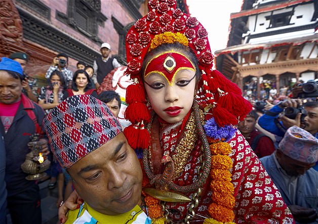 Nisan ayınının en güzel fotoğrafları