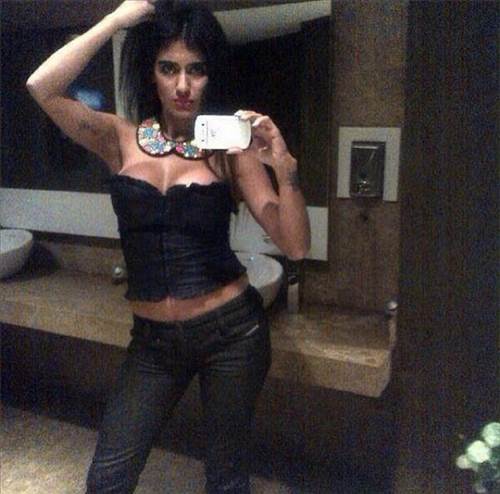 Fanatik Fenerbahçeli ve Efes Kızı