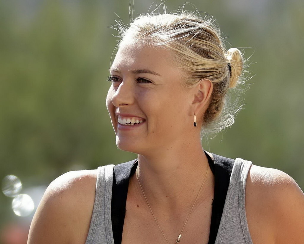 Ünlü tenisçi, bikiniye karşı