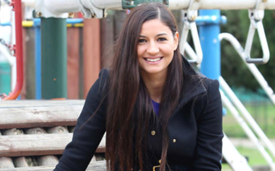 Türkiye'nin en güzel 10 kadın sporcusu!