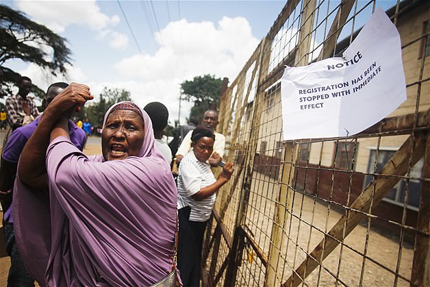 Nisan ayınının en güzel fotoğrafları