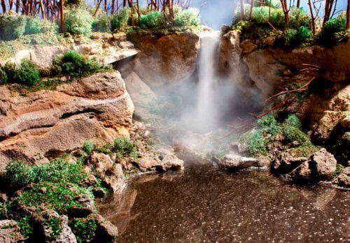 Özel efektlerin aldatmacasına tanık olun