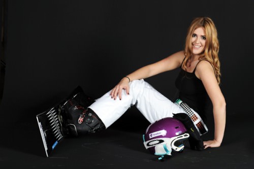 Türkiye'nin en güzel 10 kadın sporcusu!