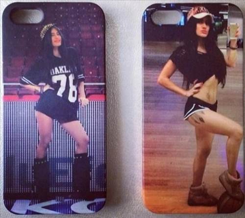 Fanatik Fenerbahçeli ve Efes Kızı