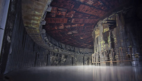 Tarihin en gizemli yerleri