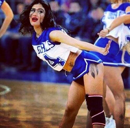 Fanatik Fenerbahçeli ve Efes Kızı