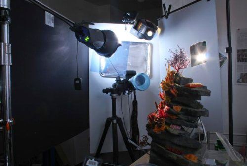 Özel efektlerin aldatmacasına tanık olun