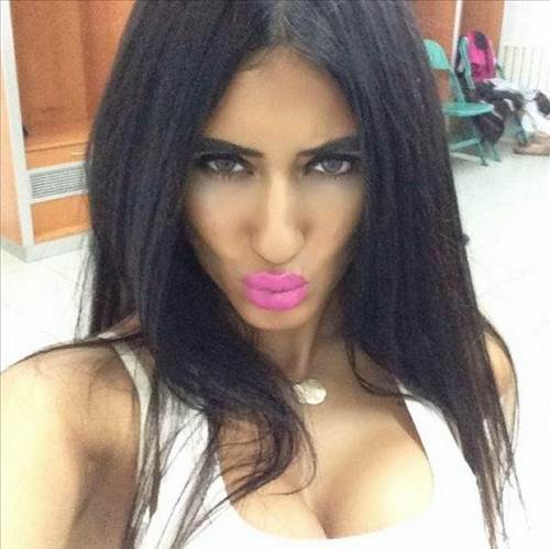 Fanatik Fenerbahçeli ve Efes Kızı