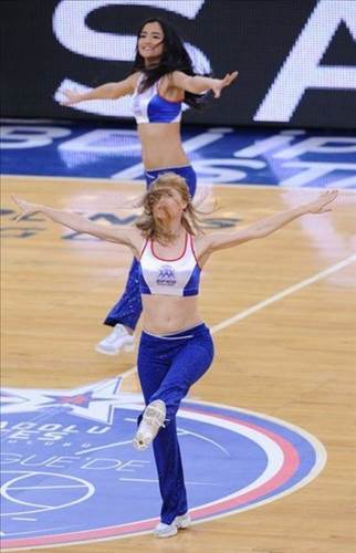 Fanatik Fenerbahçeli ve Efes Kızı