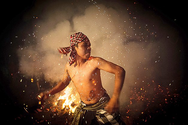 Nisan ayınının en güzel fotoğrafları