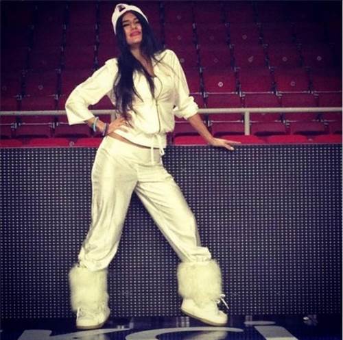 Fanatik Fenerbahçeli ve Efes Kızı