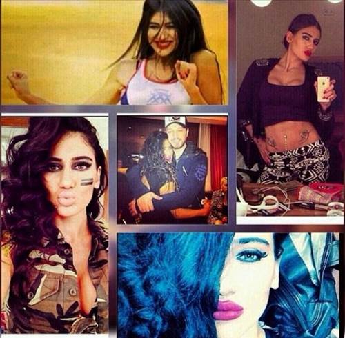 Fanatik Fenerbahçeli ve Efes Kızı