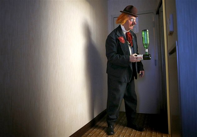 Nisan ayınının en güzel fotoğrafları