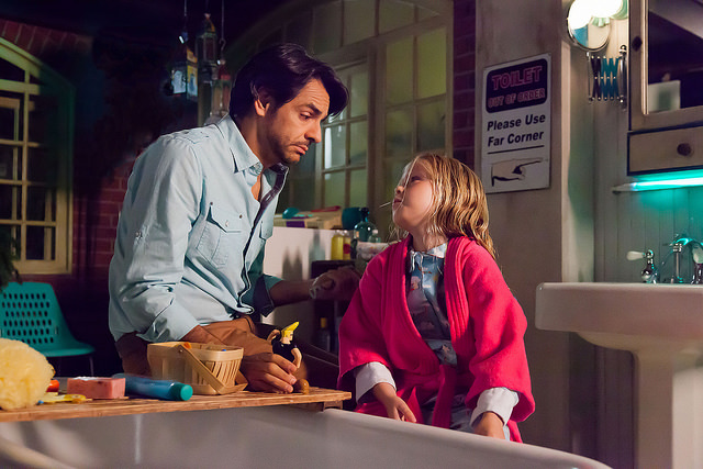 Bu hafta vizyona giren filmler