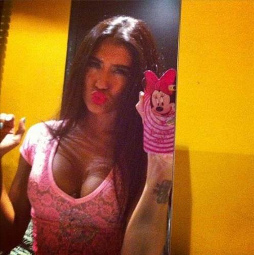 Fanatik Fenerbahçeli ve Efes Kızı