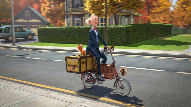 Bu hafta vizyona giren filmler