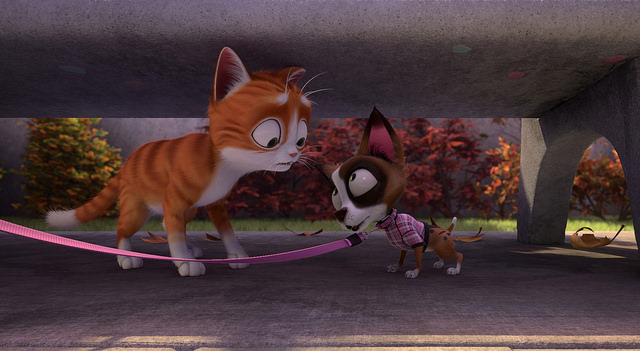 Bu hafta vizyona giren filmler