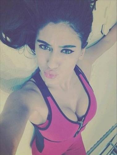 Fanatik Fenerbahçeli ve Efes Kızı