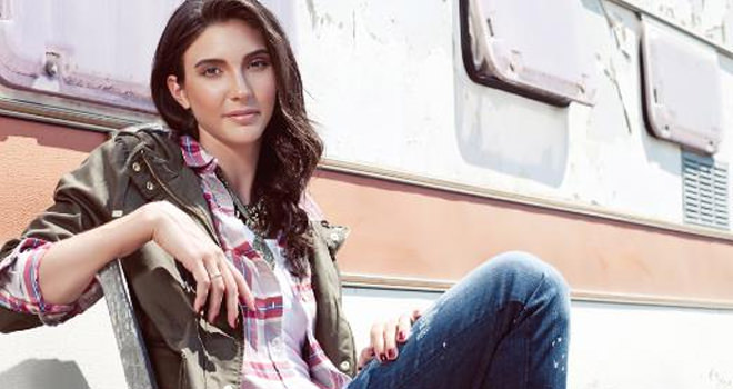 Türkiye'nin en güzel 10 kadın sporcusu!