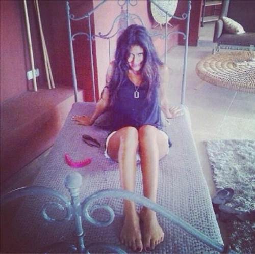 Fanatik Fenerbahçeli ve Efes Kızı