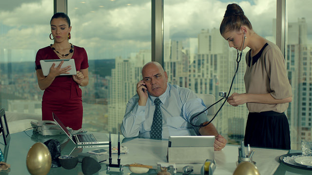 Bu hafta vizyona giren filmler