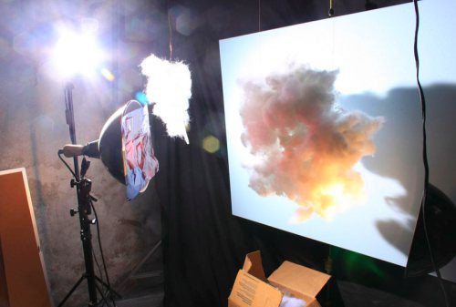 Özel efektlerin aldatmacasına tanık olun