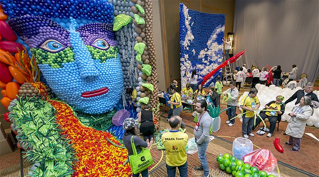 Nisan ayınının en güzel fotoğrafları