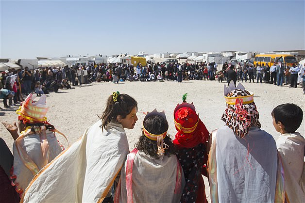 Nisan ayınının en güzel fotoğrafları