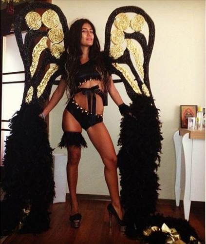 Fanatik Fenerbahçeli ve Efes Kızı