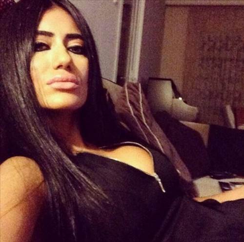 Fanatik Fenerbahçeli ve Efes Kızı