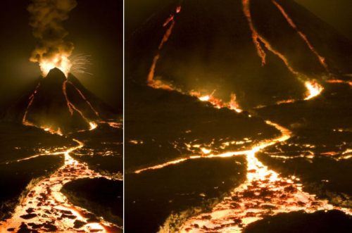 Özel efektlerin aldatmacasına tanık olun