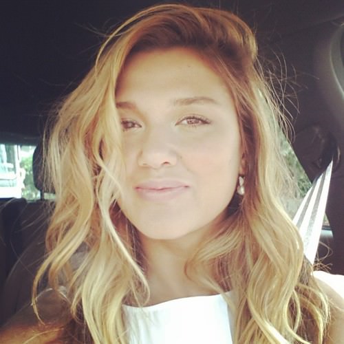 Türkiye'nin en güzel 10 kadın sporcusu!