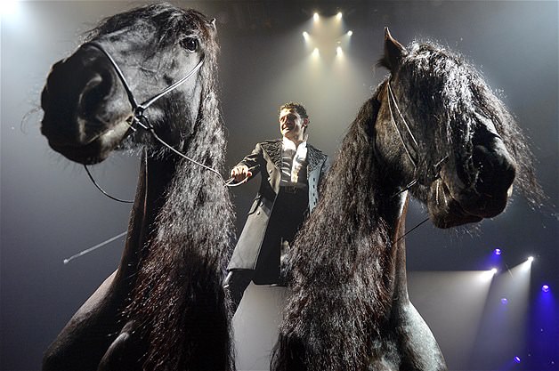 Nisan ayınının en güzel fotoğrafları