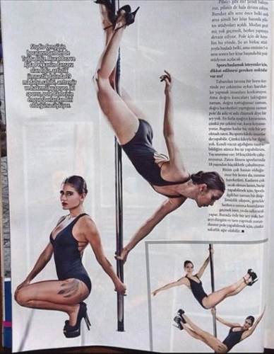 Fanatik Fenerbahçeli ve Efes Kızı