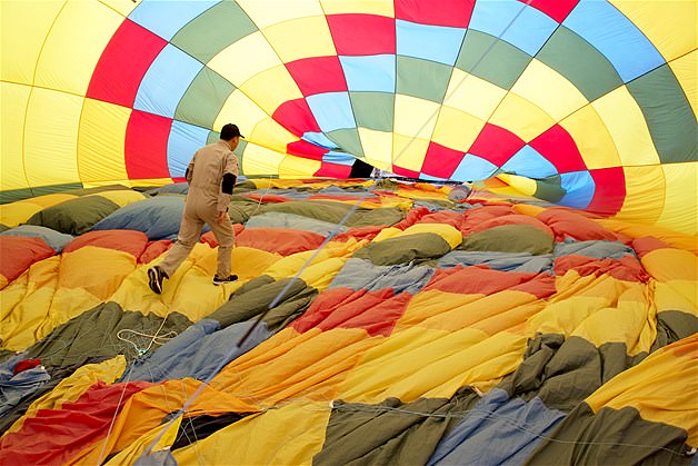 Nisan ayınının en güzel fotoğrafları