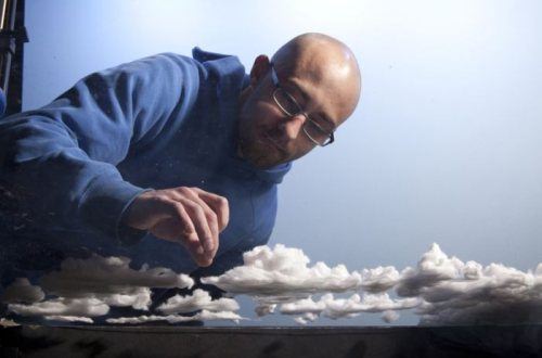 Özel efektlerin aldatmacasına tanık olun