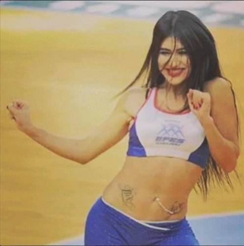 Fanatik Fenerbahçeli ve Efes Kızı