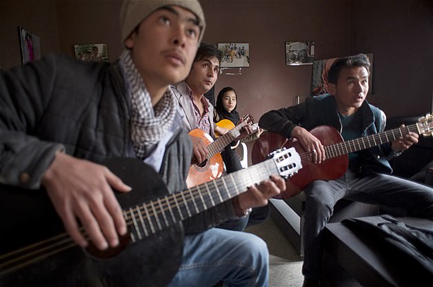 Nisan ayınının en güzel fotoğrafları