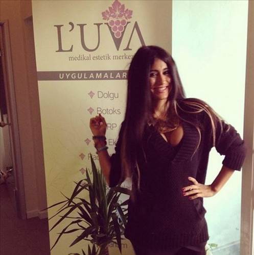 Fanatik Fenerbahçeli ve Efes Kızı