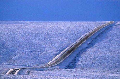 Dünyanın en tehlikeli 10 yolu