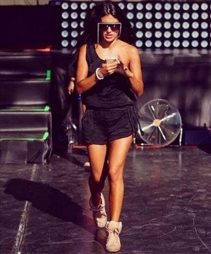 Fanatik Fenerbahçeli ve Efes Kızı