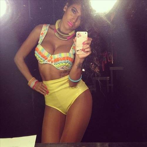 Fanatik Fenerbahçeli ve Efes Kızı